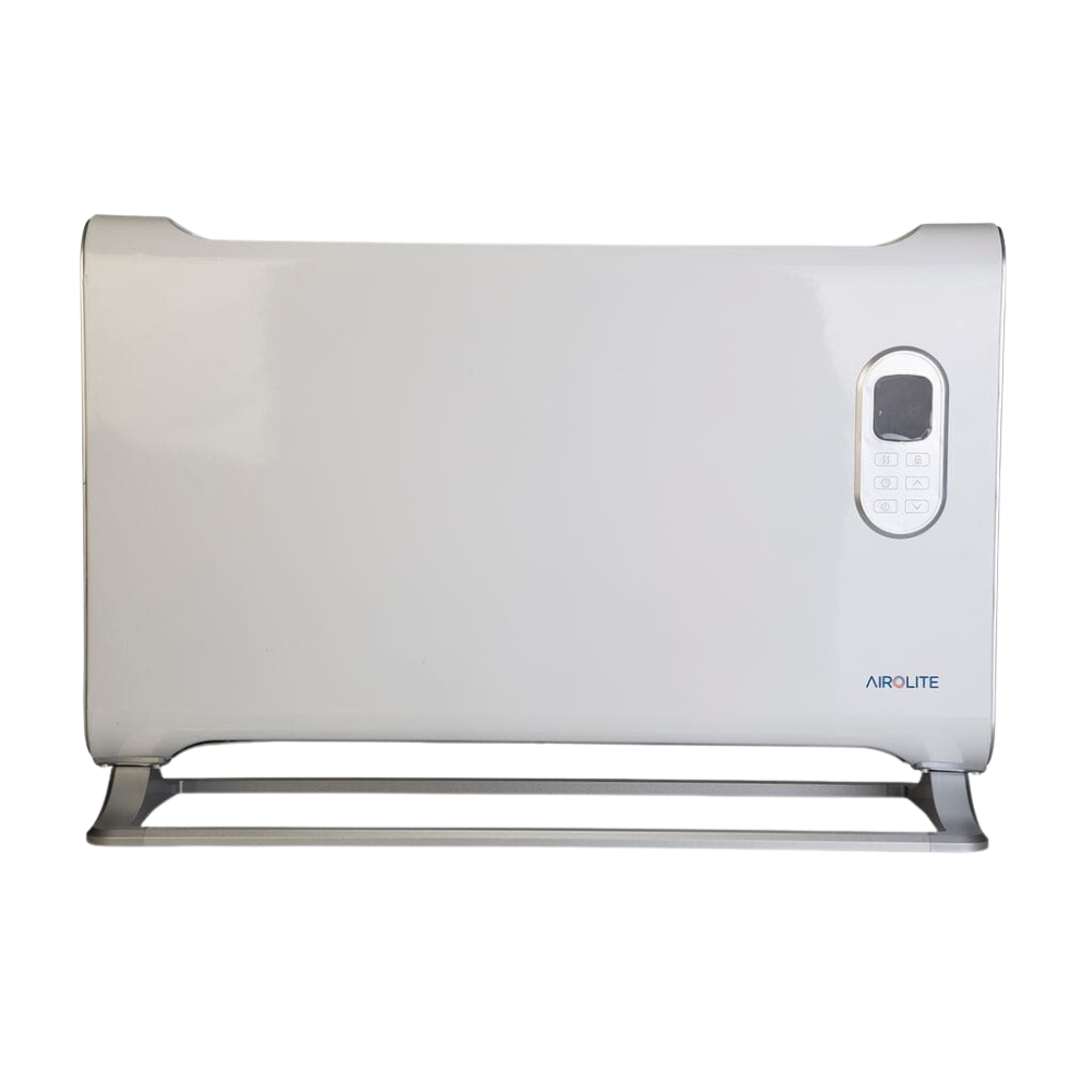 Convector Eléctrico 1500w Digital Wifi Co-1500t